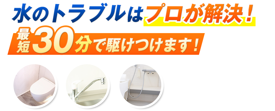 関東1都6県は最短10分で駆除！